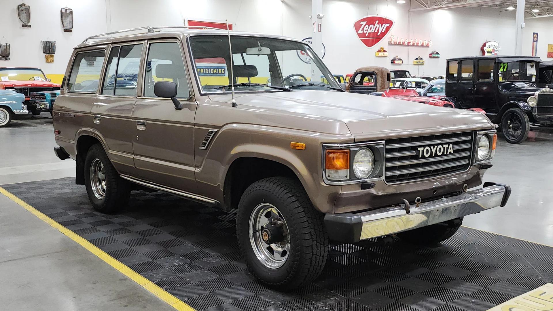 toyota land cruiser 1987 JT3FJ60GXH1138419 image toyota land cruiser 1987 JT3FJ60GXH1138419 image